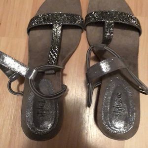 Style and CO shoes